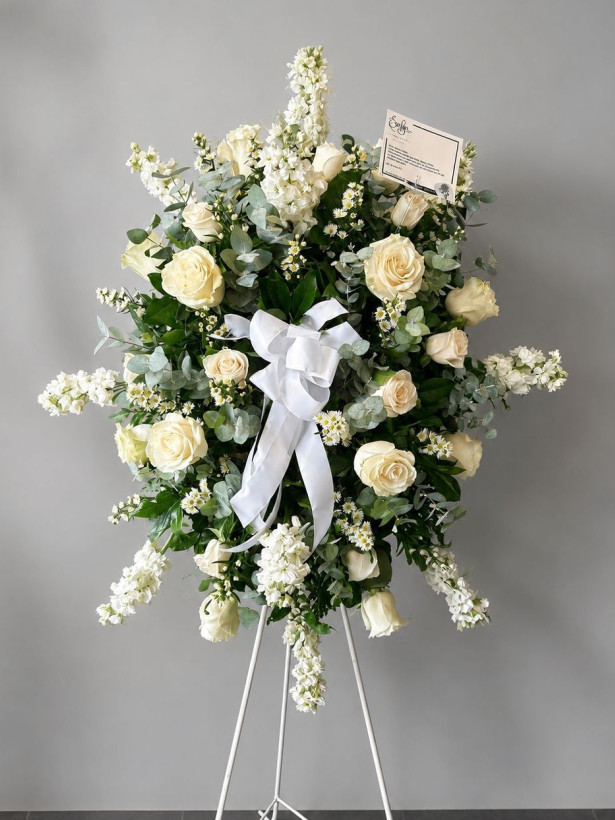 Condolencias 01