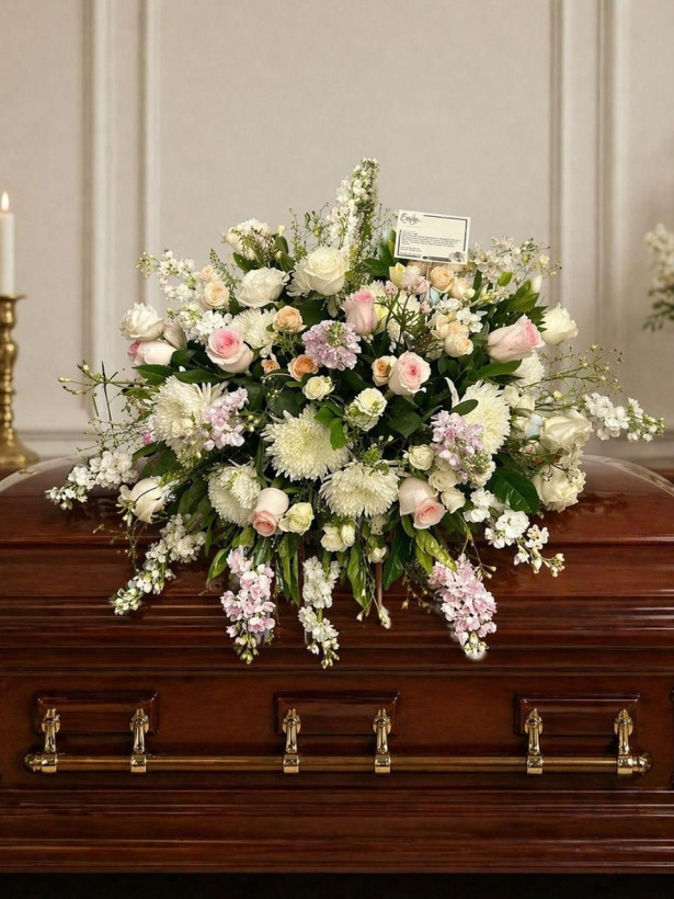 Condolencias 13
