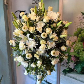Condolencias 18