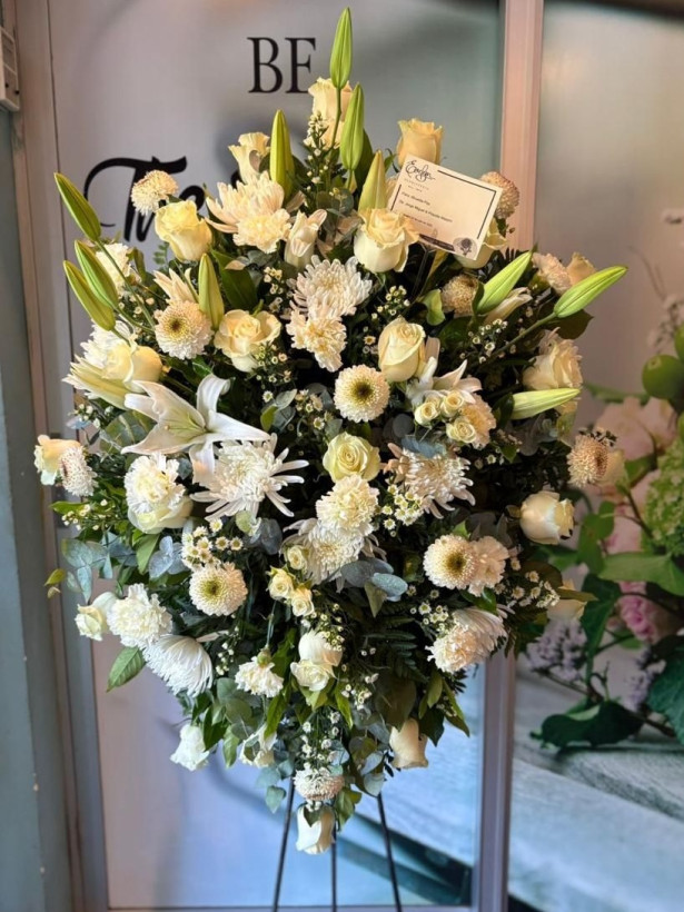 Condolencias 18