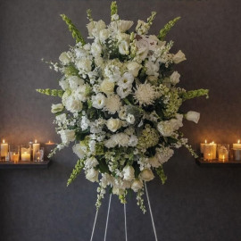 Condolencias 02