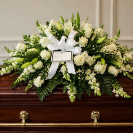 Condolencias 25
