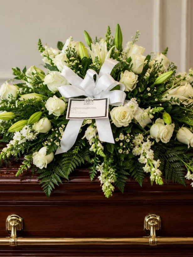 Condolencias 25