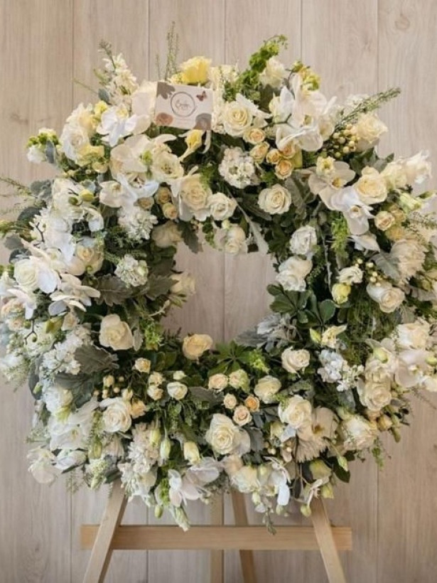 Condolencias 27
