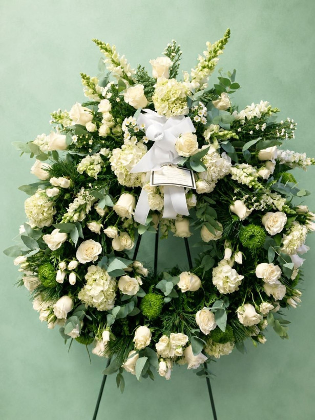 Condolencias 29