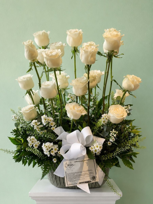 Condolencias 08