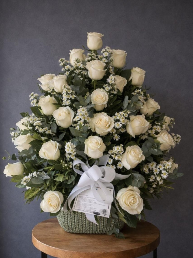Condolencias 09