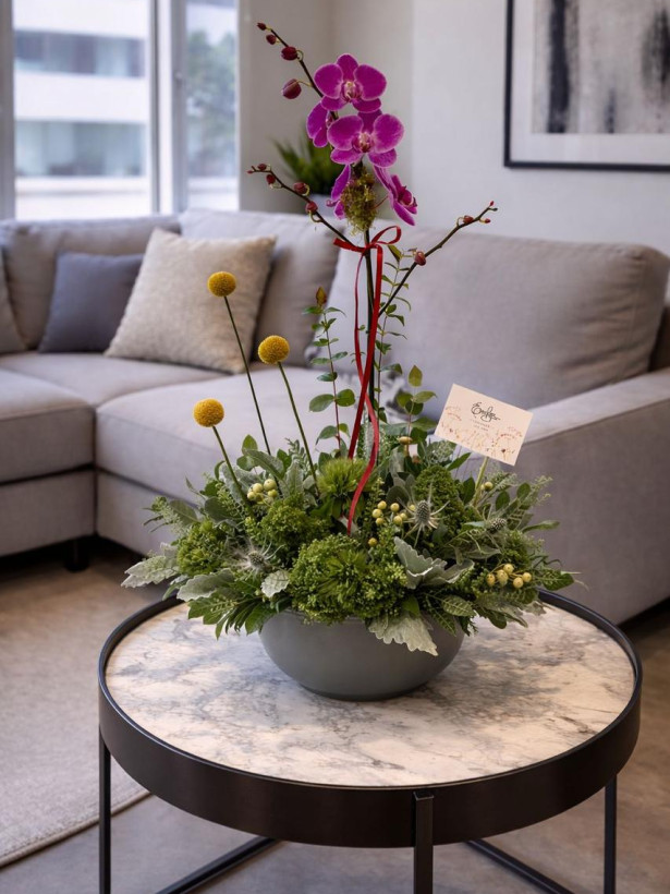 Orquídea 18
