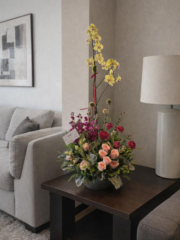 Orquídea 19