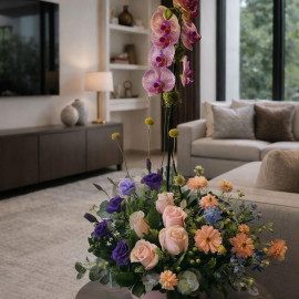 Orquídea 04