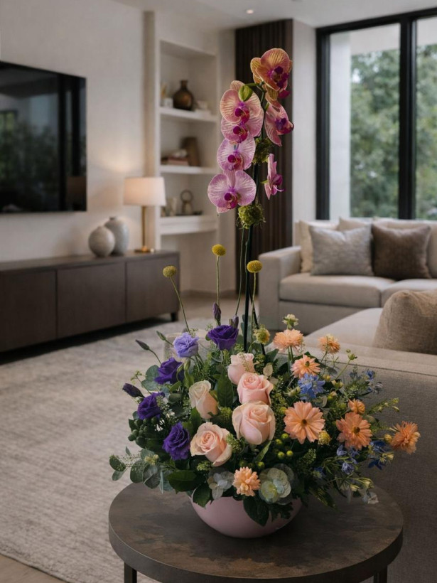 Orquídea 04